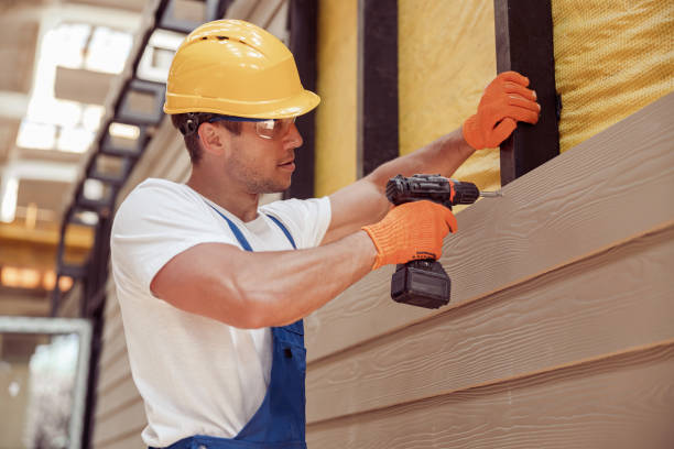 Best Custom Siding Design  in Cumming, GA