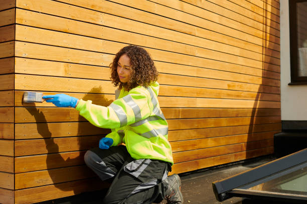 Best Historical Building Siding Restoration  in Cumming, GA